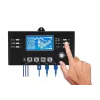 Off-Grid Hybrid Solar Inverter AZO Digital ESB 6KW-24