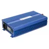 AZO Digital 24 VDC / 230 VAC ECO MODE SINUS IPS-2000S PRO 2000W Pure Sine Wave Voltage Converter