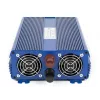 AZO Digital 24 VDC / 230 VAC ECO MODE SINUS IPS-2000S PRO 2000W Pure Sine Wave Voltage Converter