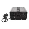 AZO Digital 12V UPS-1200SR Line-Interactive UPS 1200VA/600W Pure Sine Wave 12V/230V