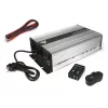 AZO Digital UPS-4000SR Uninterruptible Power Supply 4000VA/2000W Pure Sine Wave 12V DC to 230V AC Line-Interactive UPS with AVR