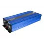 AZO Digital 12 VDC / 230 VAC Pure Sine Wave Inverter IPS-8000S 8000W