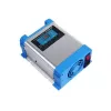 AZO Digital 12V AC Battery Charger BC-40 PRO 40A (230V/12V) LCD 7-Stage Charger
