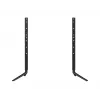 Samsung STN-L4355CXEN No Gap Wall Mount for 43 inch, 50 inch, 55 inch QLED TVs - Black
