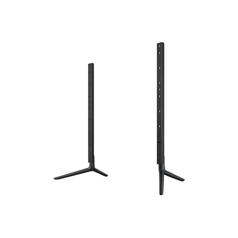 Samsung STN-L4355CXEN No Gap Wall Mount for 43 inch, 50 inch, 55 inch QLED TVs - Black