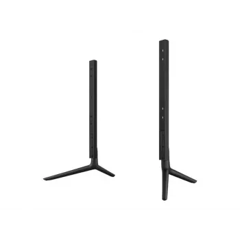 Samsung STN-L4355CXEN No Gap Wall Mount for 43 inch, 50 inch, 55 inch QLED TVs - Black