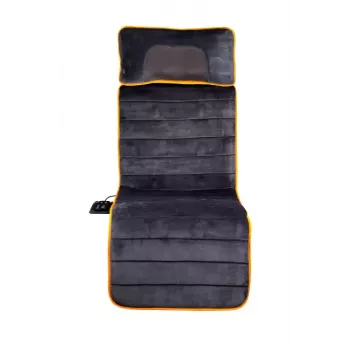 Medivon Nova Shiatsu Massage Cushion Grey