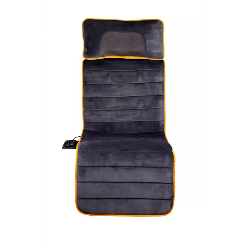 Medivon Nova Shiatsu Massage Cushion Grey