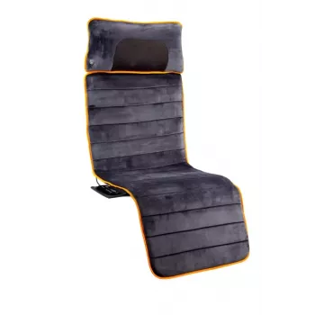 Medivon Nova Shiatsu Massage Cushion Grey