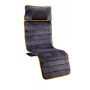 Medivon Nova Shiatsu Massage Cushion Grey