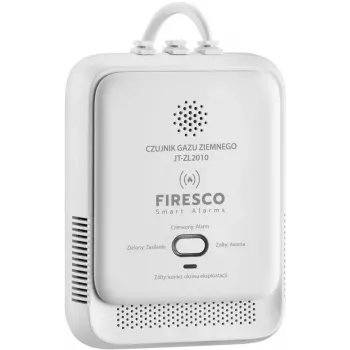 FIRESCO Natural Gas Sensor JT-ZL2010