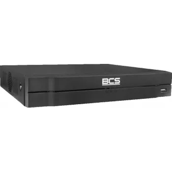 BCS Line Recorder 1601-4KE 16-Channel 4K NVR