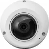 BCS-P-DMIP28FSR3 8MP IP Dome Camera, 2.8mm, IR 30m, PoE, IP67, IK10