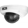 BCS-P-DMIP28FSR3 8MP IP Dome Camera, 2.8mm, IR 30m, PoE, IP67, IK10