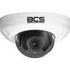 BCS-P-DMIP28FSR3 8MP IP Dome Camera, 2.8mm, IR 30m, PoE, IP67, IK10