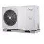Midea M-Thermal 16kW Monobloc Heat Pump, 3-Phase R32
