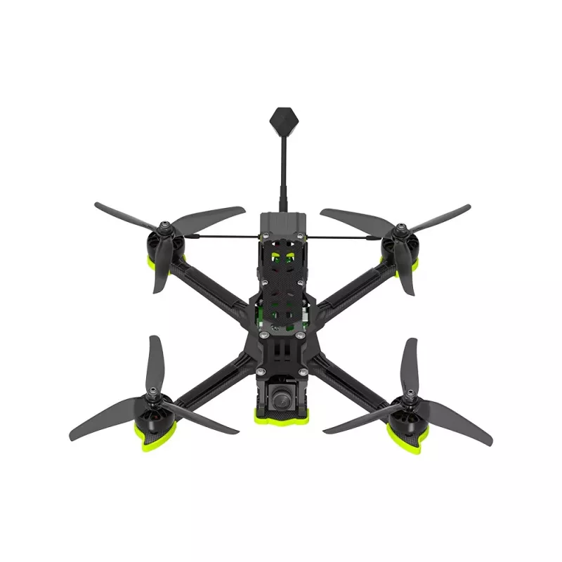 iFlight Nazgul XL5 ECO V1.1 6S FPV Drone (PNP)