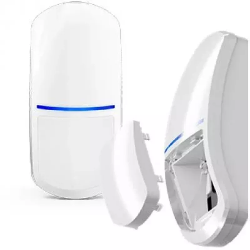 SATEL SLIM-PIR Digital PIR Motion Detector
