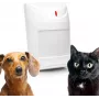 SATEL AQUA Pet Passive Infrared Detector