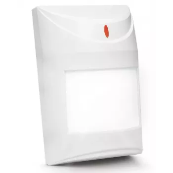 SATEL AQUA Luna Digital Passive Infrared Detector with Lighting Function