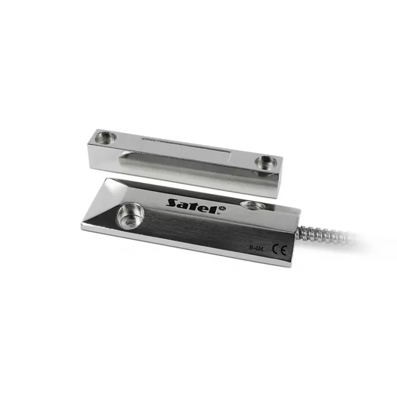 SATEL B-4M Magnetic Contact Sensor for Gates