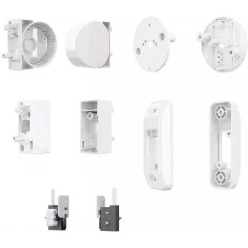 SATEL E-AGATE-EX Mounting Bracket for Outdoor Detectors