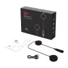 EJEAS E1+ Bluetooth Headset for Helmets