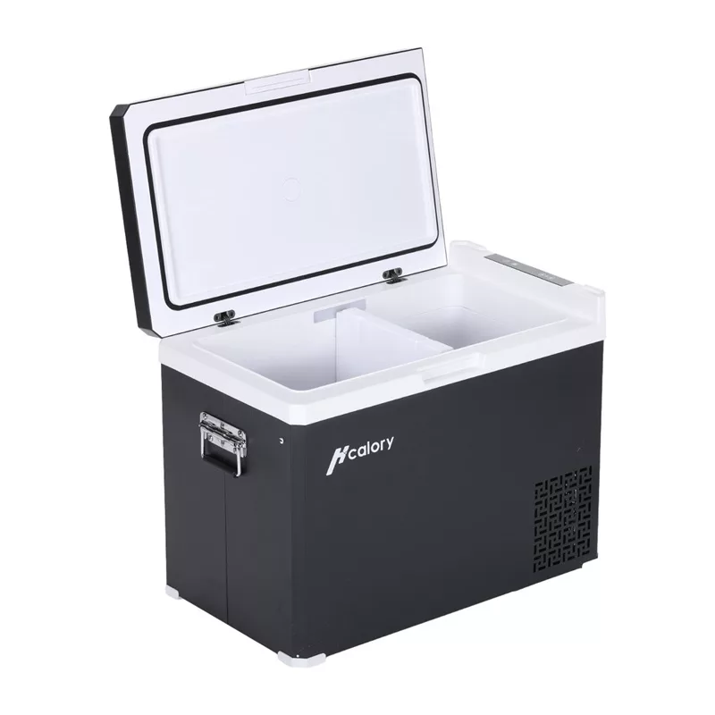 Hcalory D40+ Car Cooler with Bluetooth