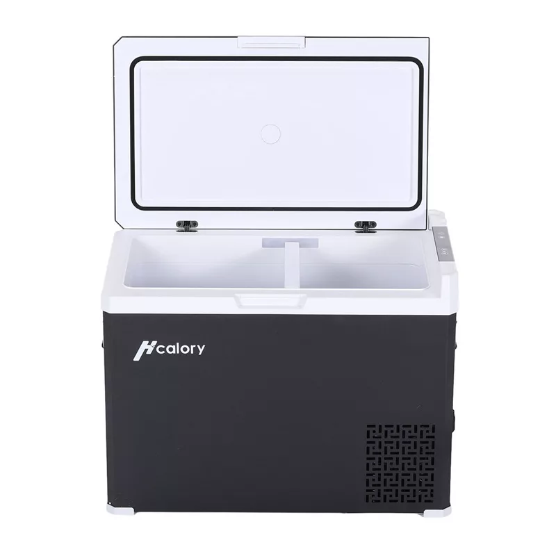 Hcalory D40+ Car Cooler with Bluetooth