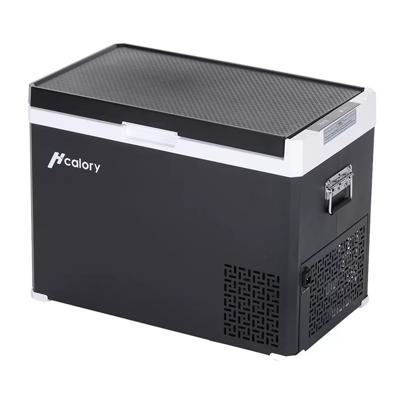 Hcalory D40+ Car Cooler with Bluetooth