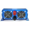 AZO Digital 12 VDC / 230 VAC ECO MODE SINUS IPS-2000S 2000W Voltage Converter