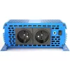 AZO Digital 12 VDC / 230 VAC ECO MODE SINUS IPS-2000S 2000W Voltage Converter