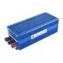 AZO Digital PU-1000 24V 1000W IP21 DC-DC Step-up Boost Voltage Converter