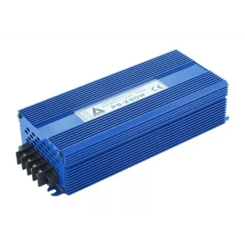 AZO Digital 30-80 VDC / 24 VDC PS-250W-24V 300W Voltage Converter Galvanic Isolation IP21