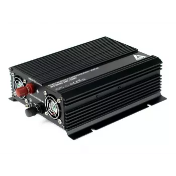 AZO Digital 24 VDC / 230 VAC Automotive Inverter IPS-2000 2000W