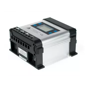 Solar MPPT Charge Controller AZO Digital 12/24V 20A LCD Display