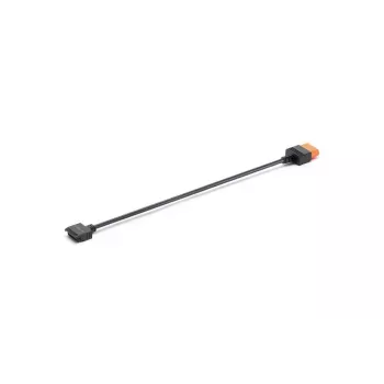 DJI Power SDC to Matrice 4 Series Fast Charge Cable 1.5m Black