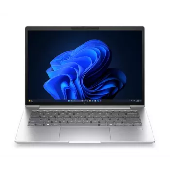 HP EliteBook 6 G2a Notebook AI - 177-Degree Hinge Design - AMD Ryzen 7 Pro 250 - Win 11 Pro - Radeon 780M - 32 GB RAM - 1 TB SSD NVMe - 35.6 cm (14 inch)