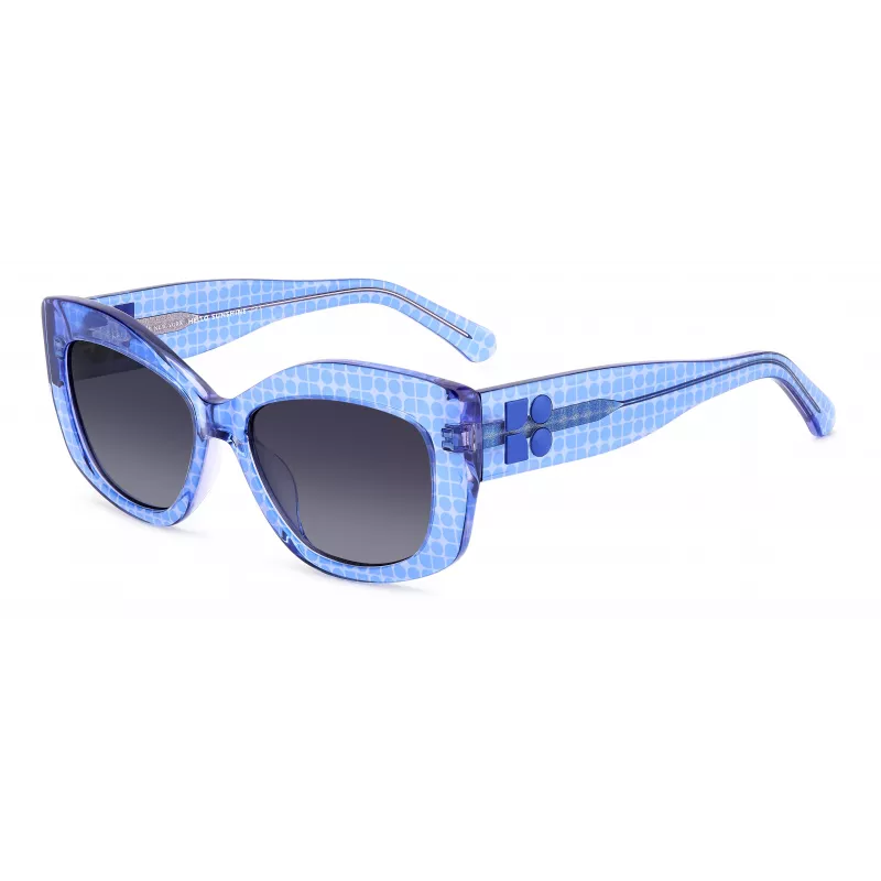 Kate Spade Frida Women's Sunglasses FRIDA-G-S-PJP 54/17/140 mm