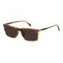 DAVID BECKHAM DB1163FSEX4 Pilot Sunglasses Black/Grey 58mm