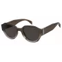 LEVI'S LV-1078-S-TV7 Women's Sunglasses Havana Brown Gradient 50mm