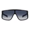 DAVID BECKHAM DB99VISOR2M2 Men's Sunglasses - Visor/Shield, Polycarbonate Lens, UV400 Protection