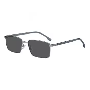 BOSS BOSS1700SV84 Sunglasses Man Havana Green 57/18/150 mm
