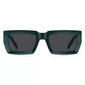 HUGO MAN HG-1310-S-MR8 Sunglasses Havana Tortoise Brown 54/23/145 mm