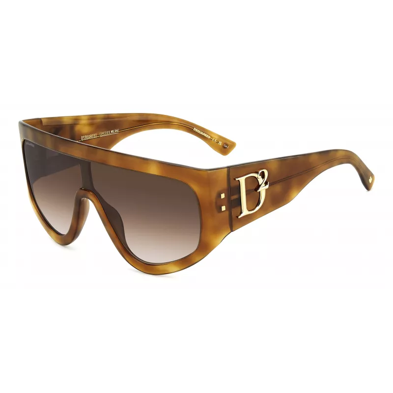 DSQUARED2 Women's Sunglasses D2-0149-S-05L