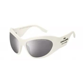 THE MARC JACOBS Women's Sunglasses MARC773SSZJ Oversized Square 62/18/120 mm