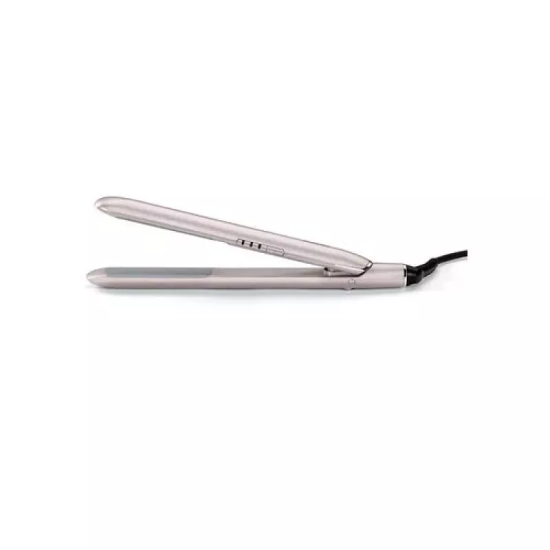 Babyliss Mauve Lustre Straightener ST516E - Tourmaline Ceramic Hair Straightener