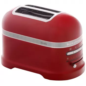 KitchenAid 5KMT2204EER 2-Slice Toaster Empire Red