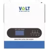 Solar inverter Volt Polska SinusPro ULTRA 7000 24/230V (3500/7000W) MPPT 100A