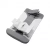 Medivon Yoga Lying Massage Mat Black/Grey